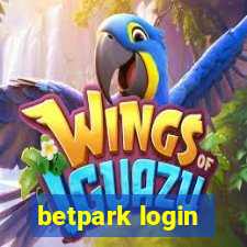 betpark login